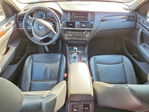 BMW X3 2016