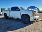 Chevrolet Silverado 2014