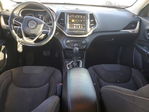 Jeep Cherokee 2017