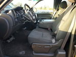 Chevrolet Silverado 2012