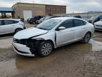 Chrysler 200 2016