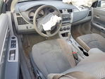 Chrysler Sebring 2008
