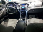 Hyundai Sonata 2011