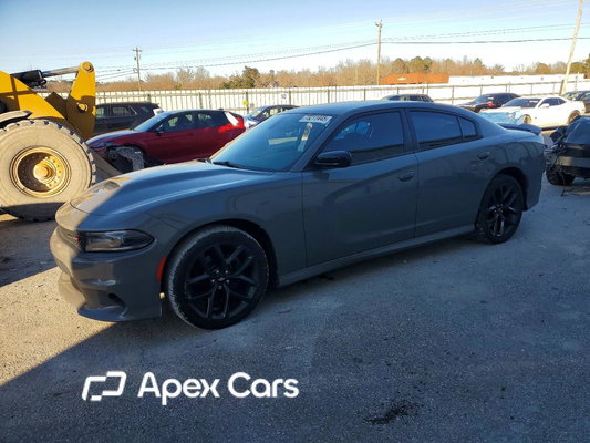 Dodge Charger 2019 - Image 1 of 13