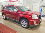 GMC Terrain 2017
