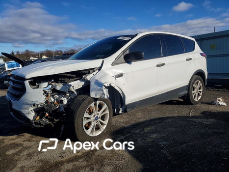 Ford Escape 2017 - Image 1 of 12