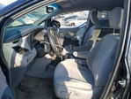 Toyota Sienna 2015