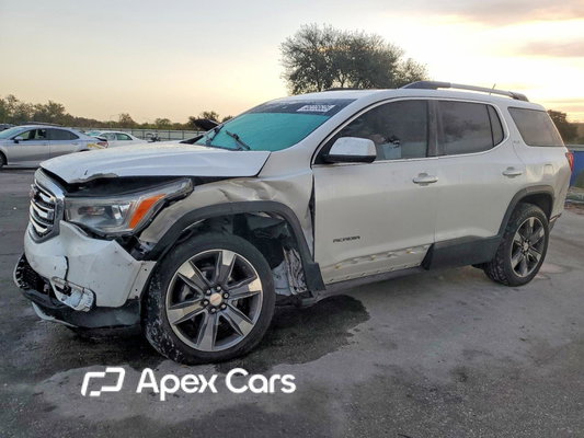 GMC Acadia 2017 - Zdjęcie 1 z 14