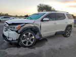 GMC Acadia 2017