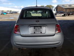 Fiat 500 2012