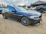 BMW Series 5 2018