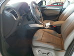 Audi Q5 2015
