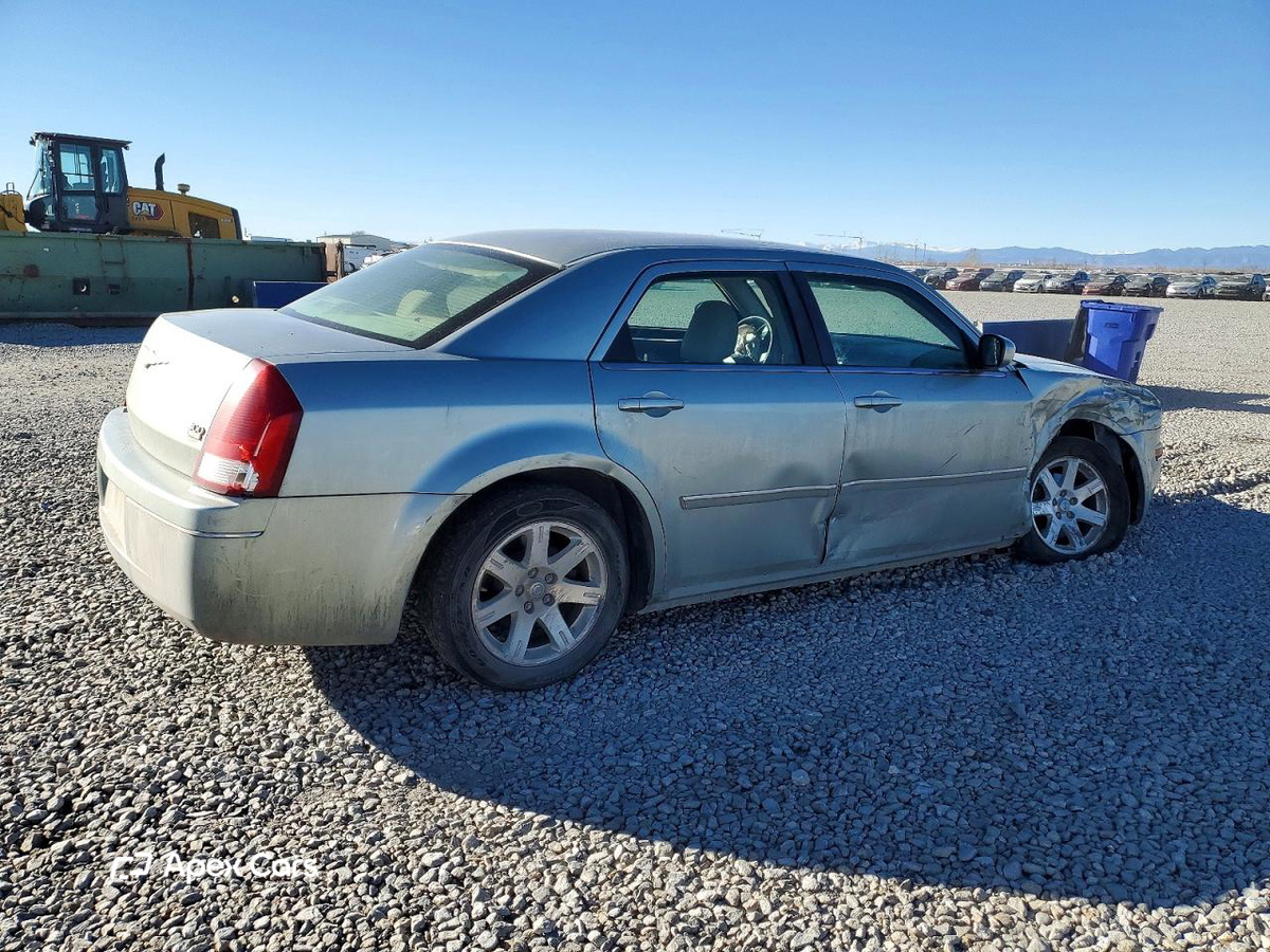 Chrysler 300 2006