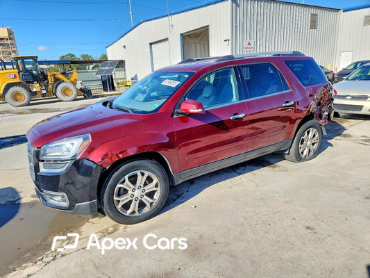 GMC Acadia 2016 - Image 1 of 14
