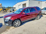 GMC Acadia 2016