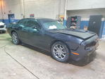 Dodge Challenger 2017