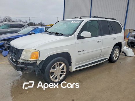 GMC Envoy 2006 - Image 1 of 14