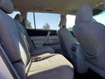 Toyota Highlander 2012