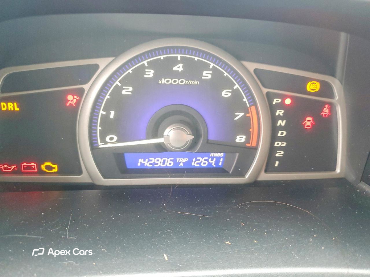 Honda Civic 2010