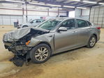 Kia Optima 2016