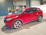 Honda HR-V 2017