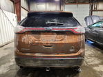 Ford Edge 2017
