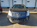 Cadillac SRX 2014