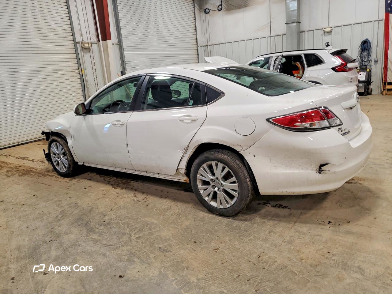 Mazda 6 2009