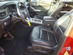 Ford Explorer 2021