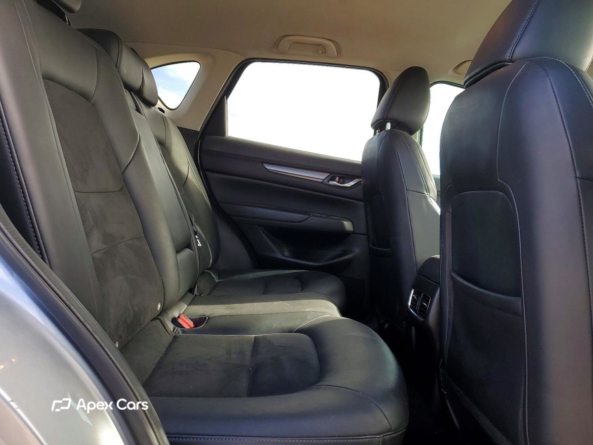 Mazda CX-5 2021