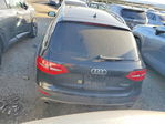 Audi A4 allroad 2016
