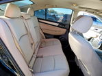 Subaru Legacy 2015