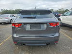 Jaguar F-Pace 2018