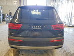 Audi Q7 2017