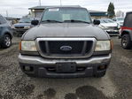 Ford Ranger 2004