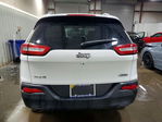 Jeep Cherokee 2016