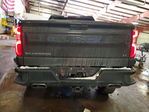 Chevrolet Silverado 2021