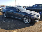 Jaguar XJ 2017