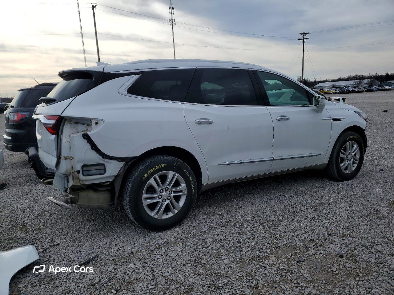 Buick Enclave 2020