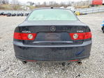 Acura TSX 2007