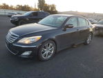 Hyundai Genesis 2014