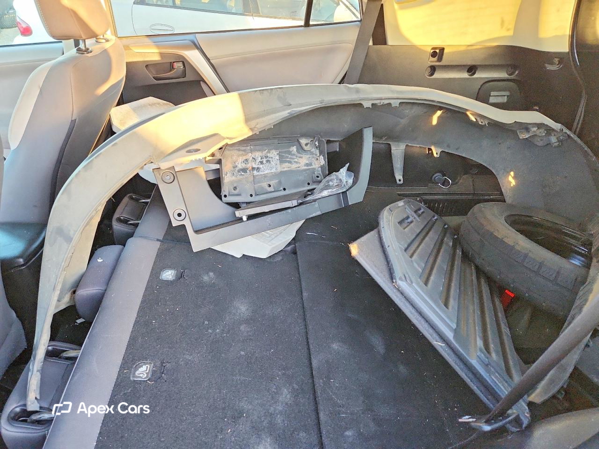 Toyota RAV 4 2013