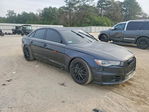 Audi A6 2016