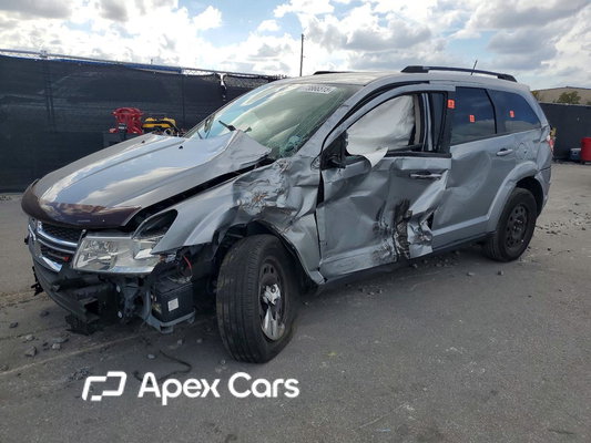Dodge Journey 2020 - Zdjęcie 1 z 13