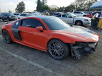 Audi R8 2014