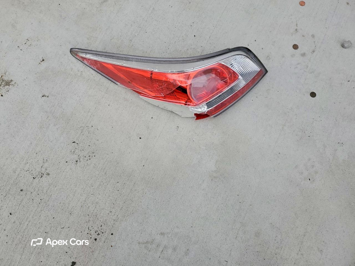 Nissan Altima 2014