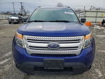 Ford Explorer 2015
