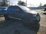 Fiat 500 2016
