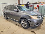 Nissan Pathfinder 2015