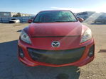 Mazda 3 2012